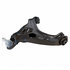 MCSOE110 by MOTORCRAFT - ARM ASY - FRONT SUSPENSION