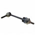 Motorcraft MEF-181 Suspension Stabilizer Bar Link Kit LINK