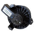 MM1041 by MOTORCRAFT - FAN AND MOTOR