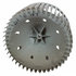 MM1083 by MOTORCRAFT - WHEEL - BLOWER MOTOR