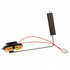 PS400 by MOTORCRAFT - Fuel Tank Sender Assembly MOTORCRAFT fits 10-13 Ford Transit Connect 2.0L-L4