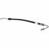 PSH4 by MOTORCRAFT - Power Steering Pressure Line Hose Assembly Motorcraft PSH-4