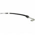 PSH4 by MOTORCRAFT - Power Steering Pressure Line Hose Assembly Motorcraft PSH-4