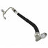 PSH17 by MOTORCRAFT - Power Steering Pressure Line Hose Assembly