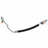 PSH18 by MOTORCRAFT - Power Steering Pressure Line Hose Assembly Motorcraft PSH-18