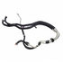 PSH16 by MOTORCRAFT - Power Steering Return Line Hose Assembly Motorcraft PSH-16