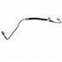 PSH19 by MOTORCRAFT - Power Steering Pressure Line Hose Assembly Motorcraft PSH-19