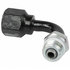 PSH21 by MOTORCRAFT - Power Steering Pressure Line Hose Assembly Motorcraft PSH-21