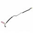 PSH24 by MOTORCRAFT - Power Steering Pressure Line Hose Assembly Motorcraft PSH-24