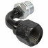PSH21 by MOTORCRAFT - Power Steering Pressure Line Hose Assembly Motorcraft PSH-21