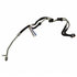 PSH27 by MOTORCRAFT - Power Steering Return Line Hose Assembly Motorcraft PSH-27