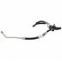 PSH27 by MOTORCRAFT - Power Steering Return Line Hose Assembly Motorcraft PSH-27