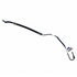 PSH37 by MOTORCRAFT - Power Steering Pressure Line Hose Assembly MOTORCRAFT PSH-37