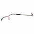 PSH87 by MOTORCRAFT - Power Steering Return Line Hose Assembly Motorcraft PSH-87