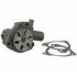 PW224 by MOTORCRAFT - WATER PUMP