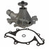 PW516 by MOTORCRAFT - WATER PUMP