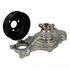 PW569 by MOTORCRAFT - KIT - WATER PUMP