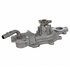 PW602 by MOTORCRAFT - Engine Water Pump Assembly