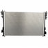 RAD94 by MOTORCRAFT - Radiator MOTORCRAFT RAD-94