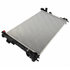 RAD94 by MOTORCRAFT - Radiator MOTORCRAFT RAD-94