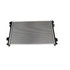 RAD110 by MOTORCRAFT - RADIATOR ASY