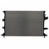 RAD151 by MOTORCRAFT - RADIATOR ASY