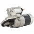 SA-950 by MOTORCRAFT - STARTER MOTOR ASY