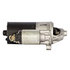 SA860RM by MOTORCRAFT - REMAN STARTER MOTOR ASY