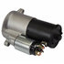 SA875RM by MOTORCRAFT - REMAN STARTER