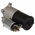 SA979RM by MOTORCRAFT - STARTER MOTOR ASY