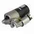 SA886RM by MOTORCRAFT - REMAN STARTER