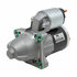 SA992 by MOTORCRAFT - STARTER MOTOR ASY