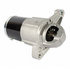 SA1069 by MOTORCRAFT - STARTER MOTOR ASY