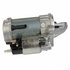 SA1072 by MOTORCRAFT - STARTER MOTOR ASY