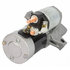 SA1082 by MOTORCRAFT - STARTER MOTOR ASY