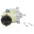 STP58RM by MOTORCRAFT - FQR-Pwr Steering Pump