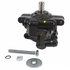 STP204RM by MOTORCRAFT - PUMPASY-POWERSTEERING