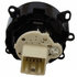 SW-6336 by MOTORCRAFT - Headlight Switch Assembly (Ford)