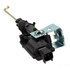 SW6945 by MOTORCRAFT - ACTUATOR ASY