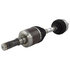 TX739 by MOTORCRAFT - SHAFT - FRONT AXLE