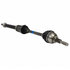 TX768 by MOTORCRAFT - SHAFT - FRONT AXLE