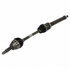 TX719 by MOTORCRAFT - SHAFT - FRONT AXLE