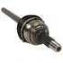 TX821 by MOTORCRAFT - JOINT AND STUB SHAFT ASY