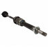 TX769 by MOTORCRAFT - SHAFT - FRONT AXLE