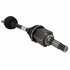 TX927 by MOTORCRAFT - SHAFT - FRONT AXLE