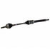 TX496 by MOTORCRAFT - SHAFT - FRONT AXLE