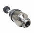 TX511 by MOTORCRAFT - SHAFT - FRONT AXLE