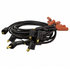 WR3820DR by MOTORCRAFT - Ignition Wire Set - Multi-Purpose Wiring Harness (E5PZ12259GR)