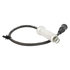 WR6149 by MOTORCRAFT - Single Lead Spark Plug Wire Motorcraft WR-6149