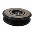 YB-3117 by MOTORCRAFT - PULLEY - COMPRESSOR